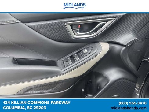 Used 2022 Subaru Forester Limited AWD/4WD image 18