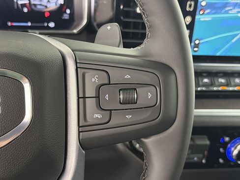 New 2026 GMC Sierra 1500 SLT w/ SLT Premium Plus Package image 25