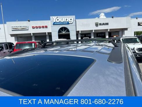 Used 2020 Dodge Durango Citadel AWD/4WD image 11