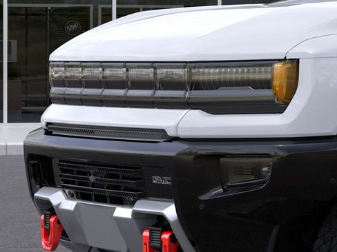 New 2026 GMC Hummer EV SUV image 13