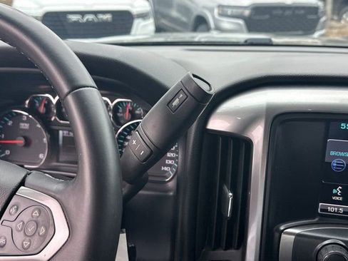 Used 2015 Chevrolet Silverado 1500 LT w/ LT Convenience Package image 33