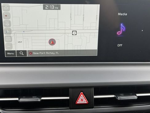 New 2026 Kia Seltos S FWD image 25
