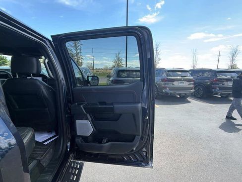Used 2025 Ford F150 Raptor AWD/4WD image 21
