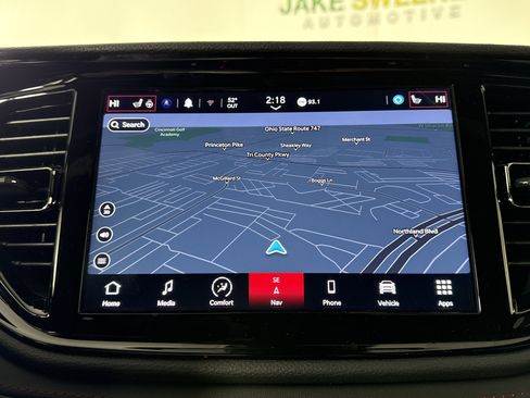 New 2026 Dodge Durango GT image 19