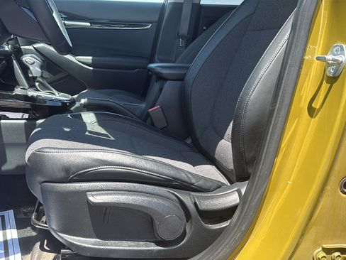 Used 2024 Kia Seltos S AWD/4WD image 25
