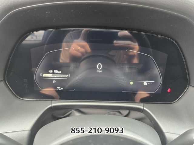 New 2026 MAZDA CX-5 Select AWD/4WD image 20
