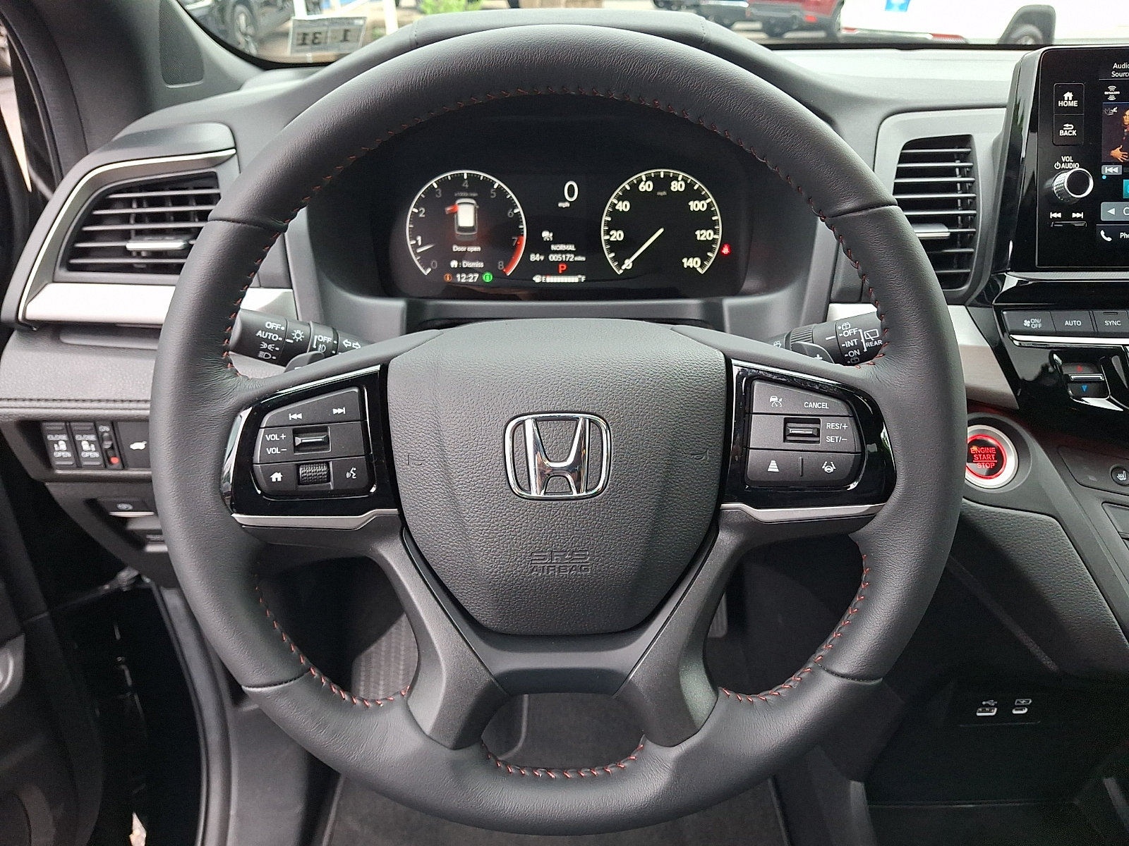 Used 2026 Honda Odyssey Sport-L image 18