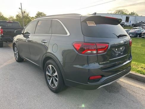 Used 2019 Kia Sorento EX FWD image 4