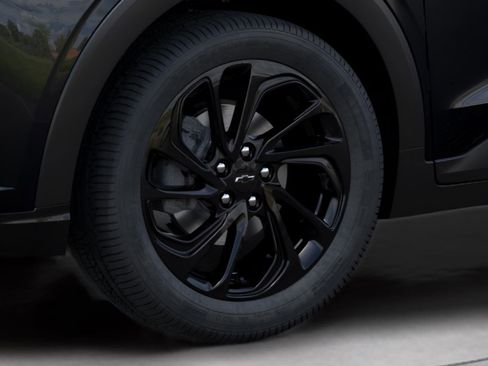 New 2027 Chevrolet Bolt RS image 9