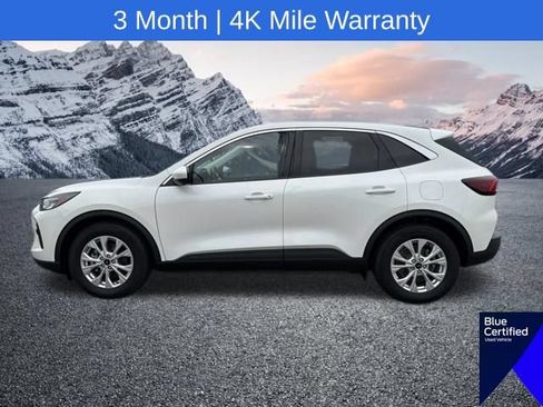 Used 2023 Ford Escape Active w/ Tech Pack #2 FWD image 15