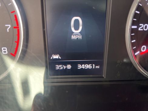 Certified 2021 Kia K5 GT-Line image 60