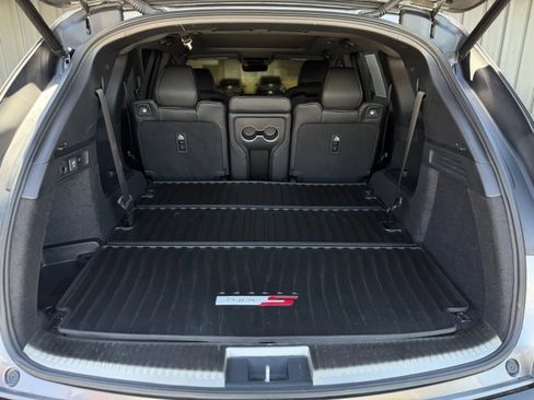 Used 2024 Acura MDX Type S AWD/4WD image 17