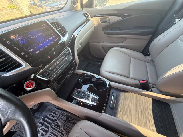 Certified 2020 Honda Ridgeline RTL-E image 31