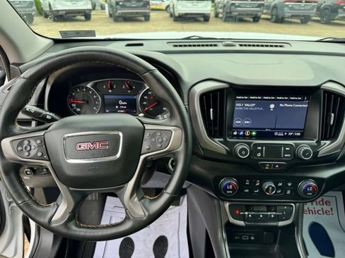 Used 2023 GMC Terrain AT4 AWD/4WD image 14