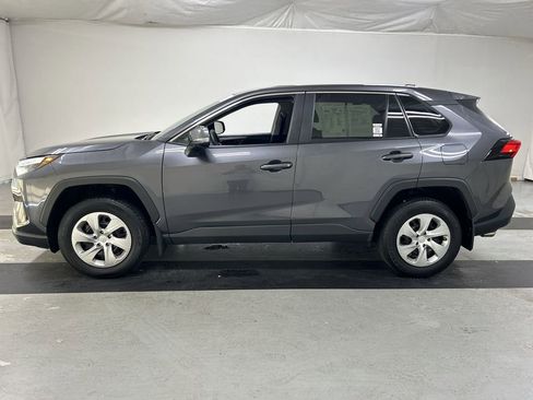 Used 2023 Toyota RAV4 LE AWD/4WD image 6