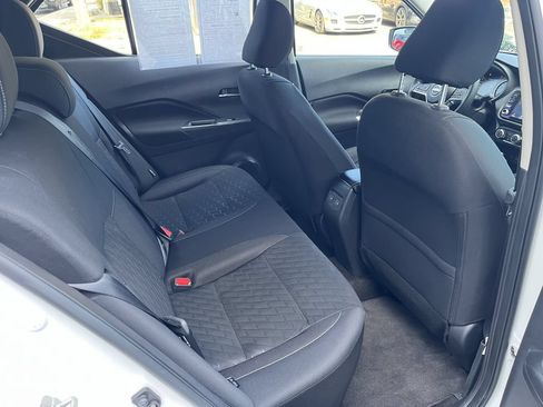 Used 2023 Nissan Kicks SV FWD image 19
