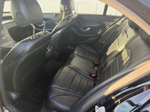 Used 2016 Mercedes-Benz C 300 Sedan image 18