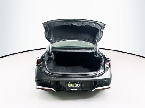 Used 2024 Hyundai Sonata SEL image 27