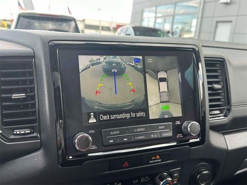 Certified 2022 Nissan Frontier PRO-4X w/ Pro-4X Premium Package image 30