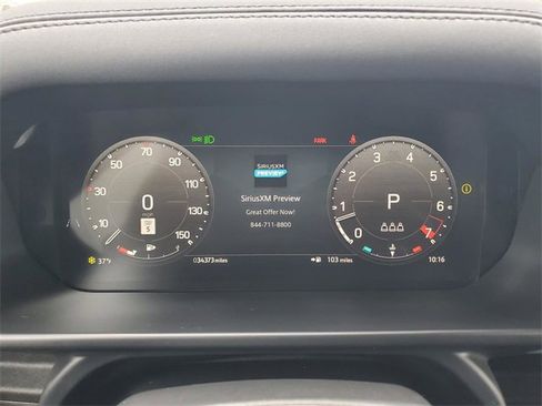 Used 2024 Land Rover Defender 110 S image 17