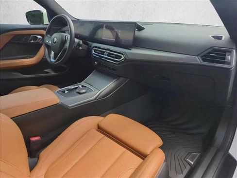 Used 2024 BMW 230i Coupe RWD image 25
