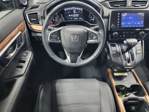 Used 2022 Honda CR-V Touring image 24