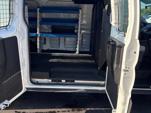 Used 2015 Ford Transit 150 130 Low Roof RWD image 8