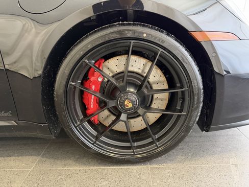 New 2026 Porsche 911 Carrera GTS image 13