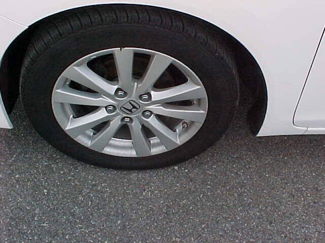 Used 2012 Honda Civic EX image 6