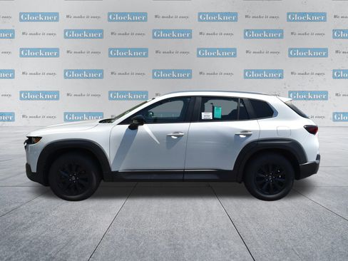 Used 2023 MAZDA CX-50 2.5 S w/ Cargo Package AWD/4WD image 9