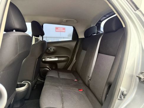 Used 2013 Nissan Juke S FWD image 36