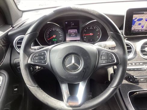 Used 2018 Mercedes-Benz GLC 300 image 33