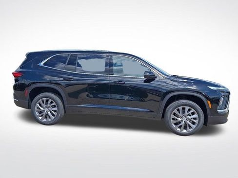 New 2026 Buick Enclave Preferred AWD/4WD image 8