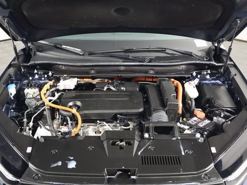 Used 2024 Honda CR-V Sport Touring image 15