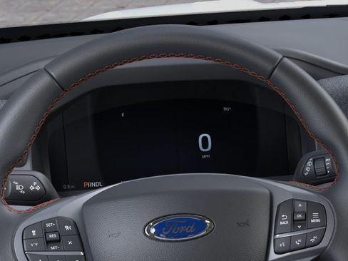 New 2026 Ford Explorer Active w/ Active Comfort Package AWD/4WD image 13