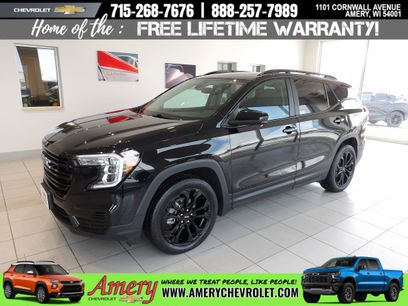 Used 2022 GMC Terrain SLE w/ Driver Convenience Package