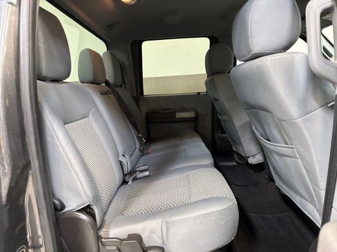 Used 2015 Ford F250 XLT w/ XLT Value Package image 60