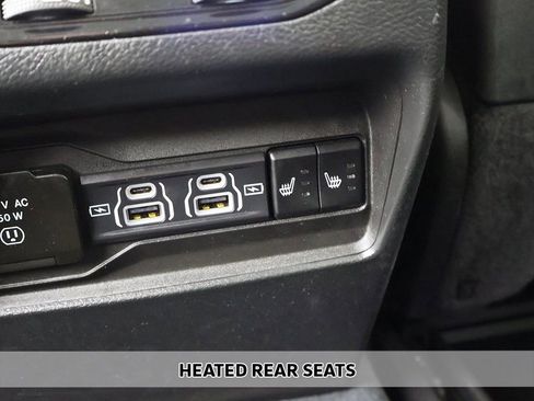 Used 2023 Jeep Grand Cherokee Limited w/ Luxury Tech Group II AWD/4WD image 8