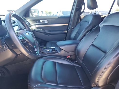 Used 2019 Ford Explorer XLT w/ Equipment Group 202A image 21