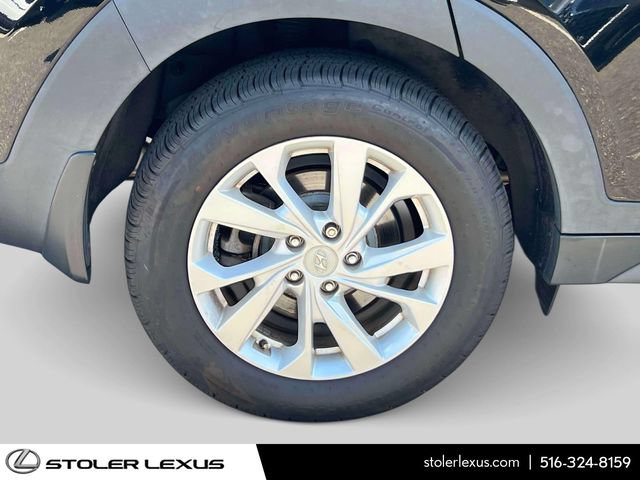Used 2020 Hyundai Tucson Value AWD/4WD image 12