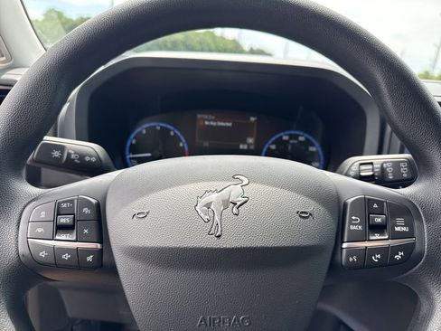 Used 2022 Ford Bronco Sport Big Bend AWD/4WD image 23