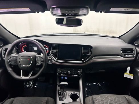 New 2026 Dodge Durango GT image 25