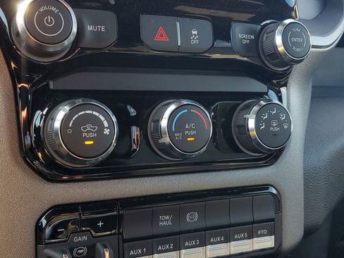 New 2025 RAM 4500 Tradesman image 29