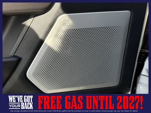 New 2026 Ford F150 Lariat w/ Equipment Group 502A High AWD/4WD image 18