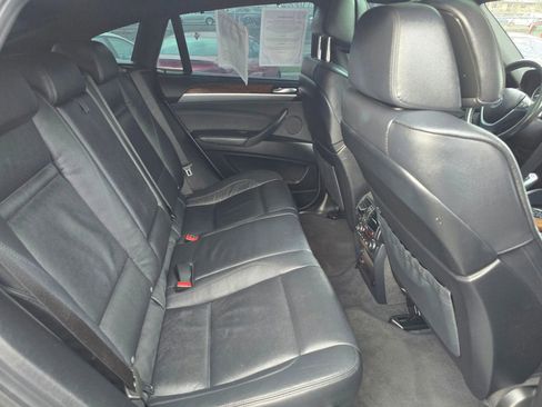 Used 2013 BMW X6 xDrive35i image 13