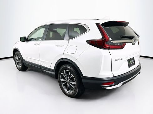 Used 2022 Honda CR-V EX-L image 5