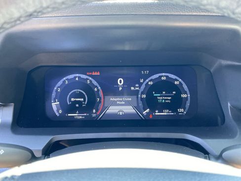 Used 2024 Toyota Tacoma TRD Sport w/ TRD Sport Upgrade Package AWD/4WD image 27
