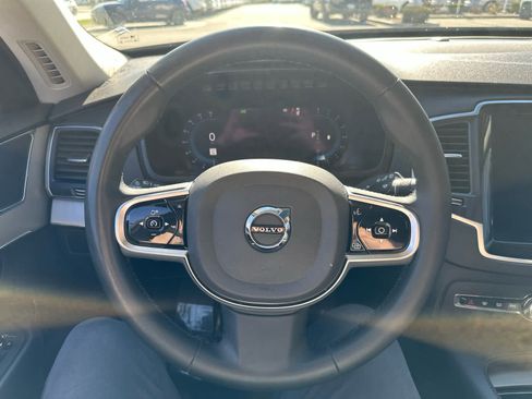 Used 2024 Volvo XC90 B5 Core w/ Climate Package AWD/4WD image 13