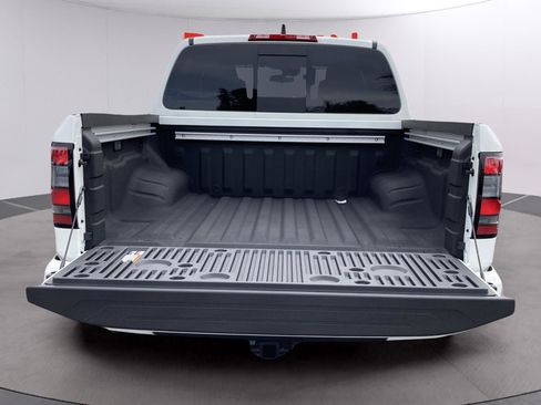 New 2026 Nissan Frontier Pro-X w/ Pro-X Convenience Package image 14