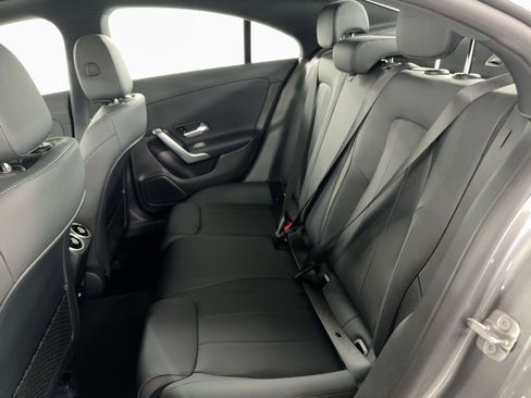 New 2026 Mercedes-Benz CLA 250 image 14